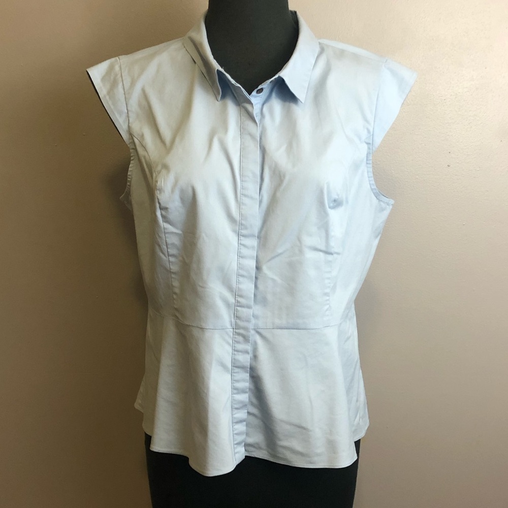 Vince Camuto Top